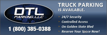 DTL Truck Parking, LLC.